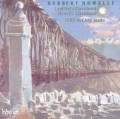 Howells: Lambert's Clavichord; Howell's Clavichord