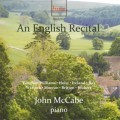 An English Recital