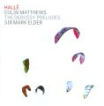 Colin Matthews: The Debussy Preludes