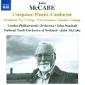 John McCabe: Composer, Pianist, Conductor