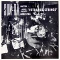 Strange Strings