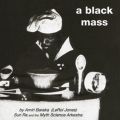 A Black Mass