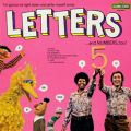 Letters and Numbers