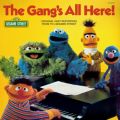 Sesame Street: The Gang's All Here