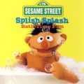 Sesame Street: Splish Splash-Bath Time Fun