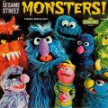 The Sesame Street Monsters! A Musical Monster-osity