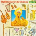 Sesame Street: Big Bird Discovers the Orchestra