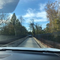 Photo taken at Union Arch Bridge by Jim R. on 11/7/2021