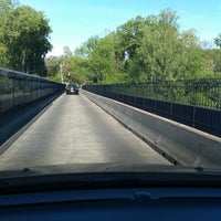 Photo taken at Union Arch Bridge by Ching on 4/17/2012