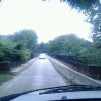 Photo taken at Union Arch Bridge by Steve W. on 7/13/2012