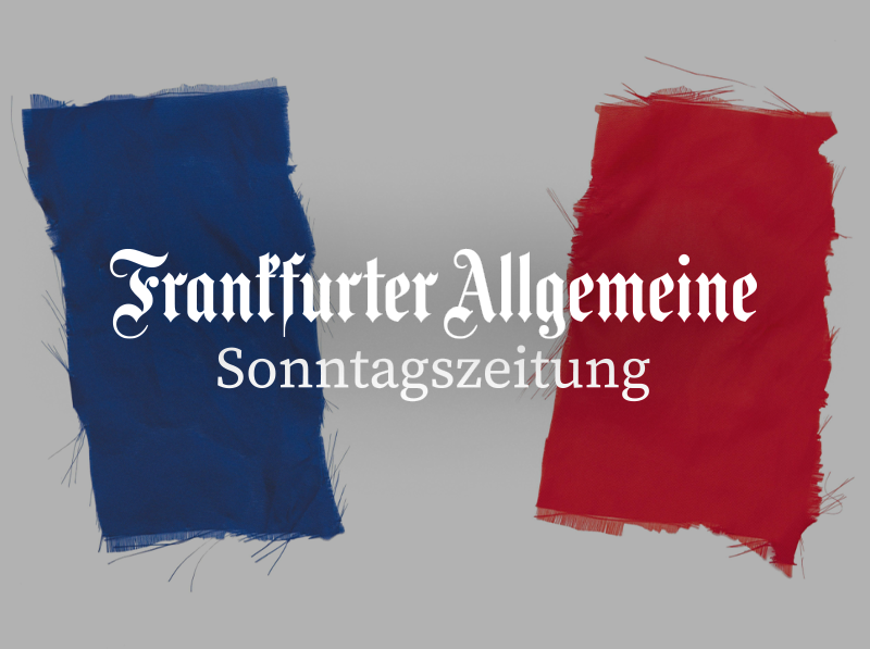 F.A.S. vom Sonntag, 7. Juli 2024