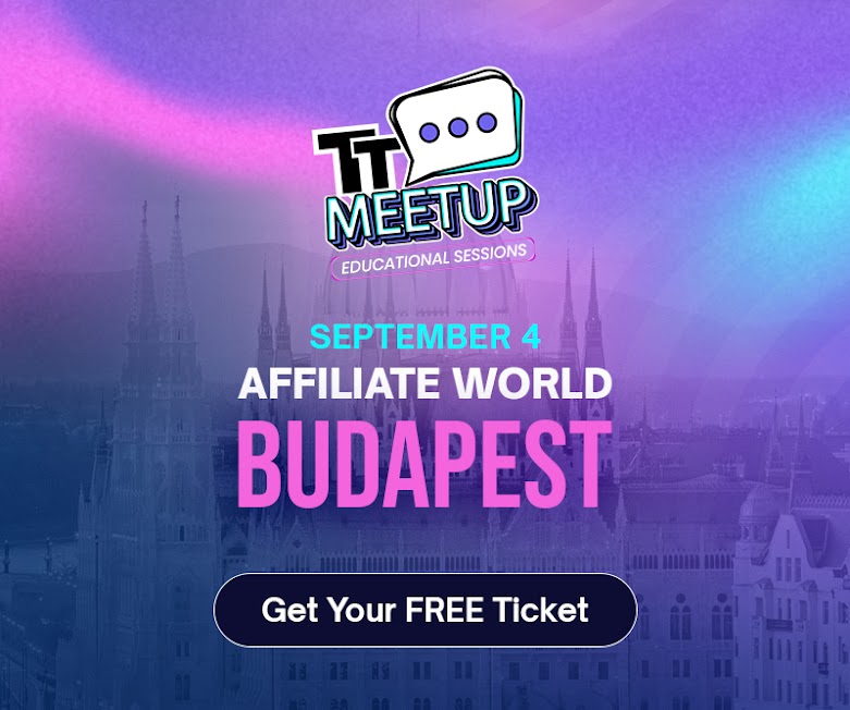 TTmeetup Budapest