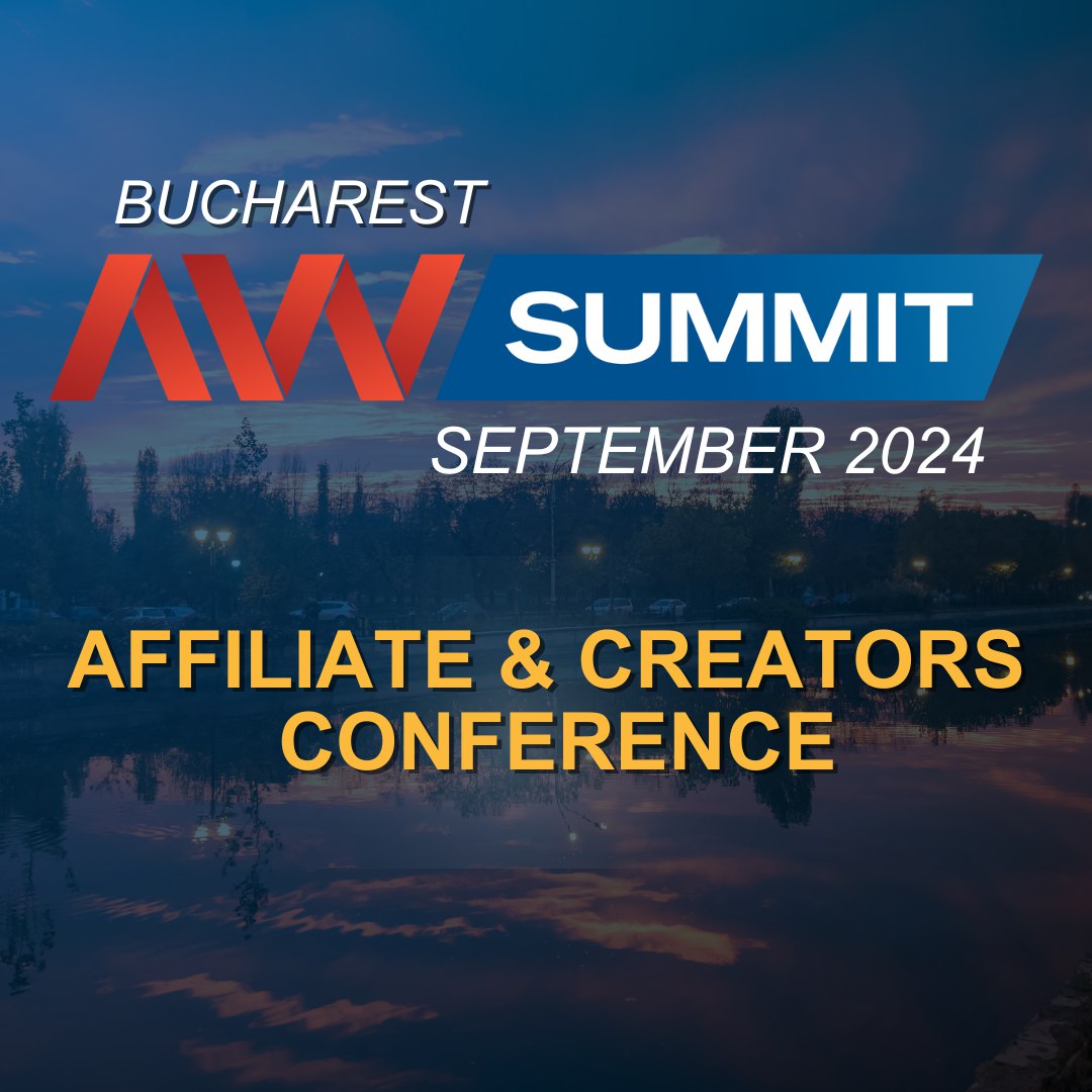 AWSummit Bucharest