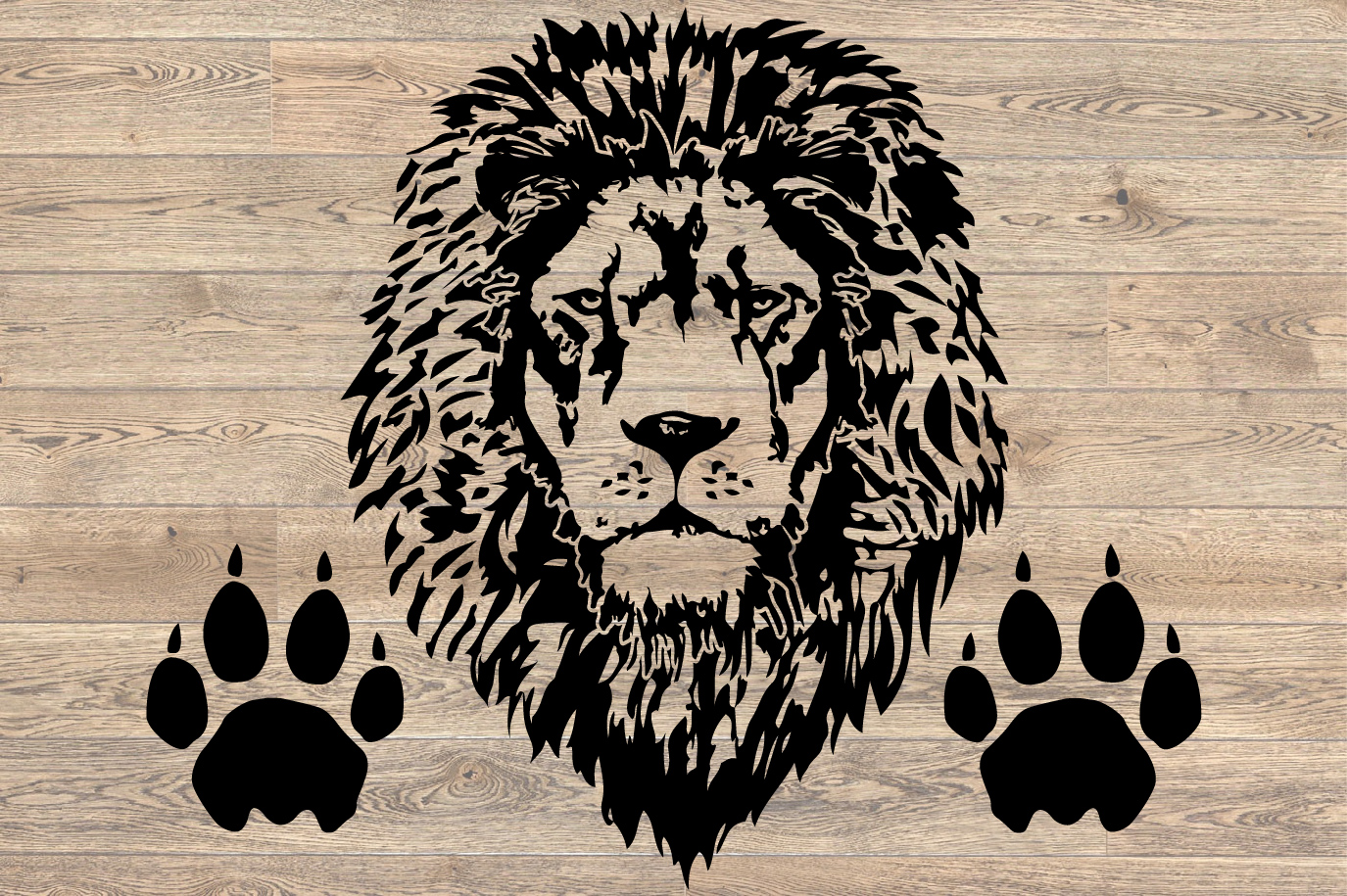 Free Svg File Lion 342 Svg Cut File - vrogue.co