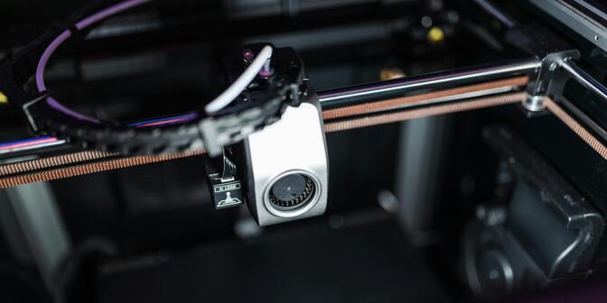 The Future of 3D Printing: What to Expect in the Next Decade