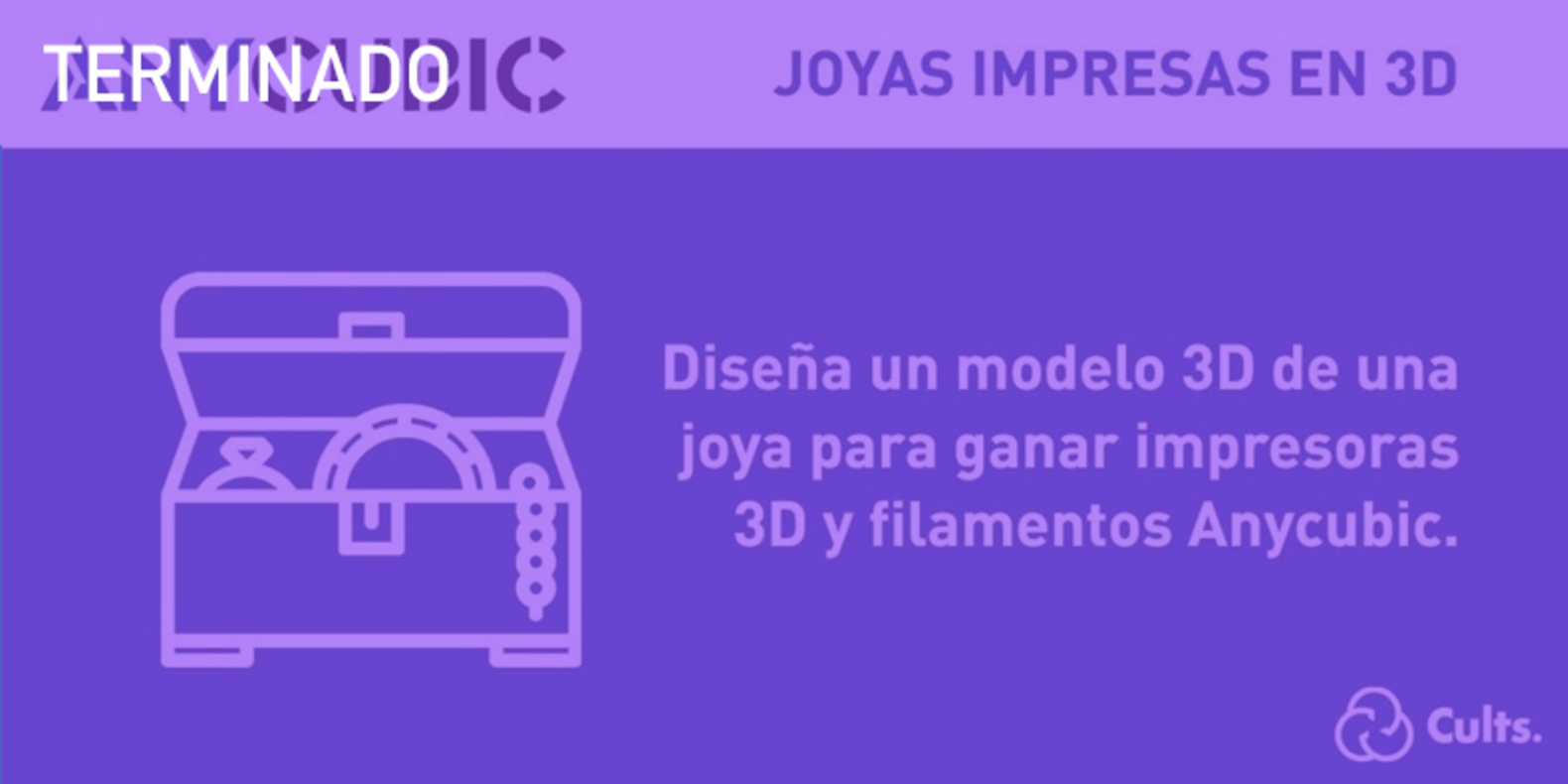 El reto del diseño y la impresión 3D en torno a la Joyería