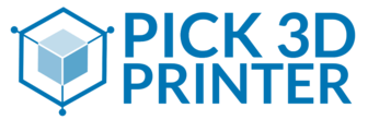 Pick 3D Printer