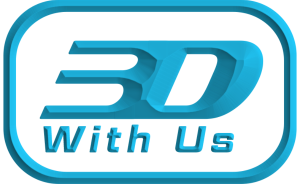  3DWithUs