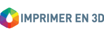 Imprimer en 3D