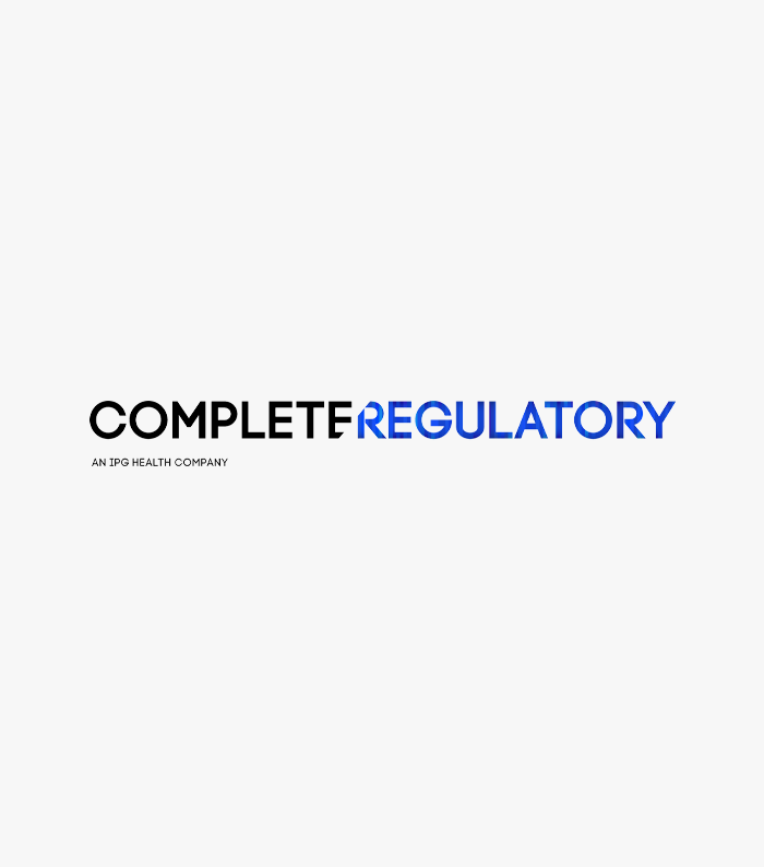 Complete Regulatory