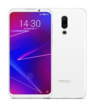 Meizu 16