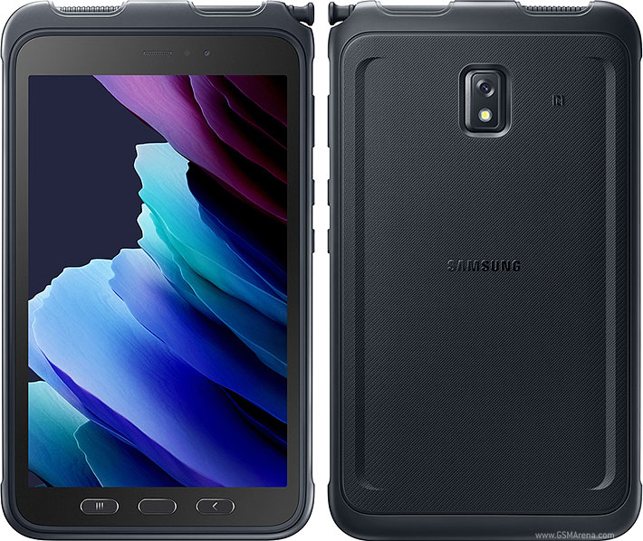 Samsung Galaxy Tab Active3