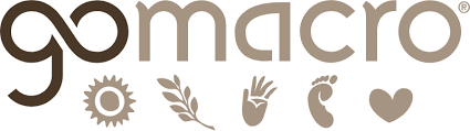 GoMacro logo