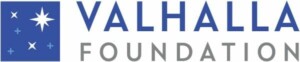 Valhalla Foundation logo