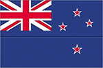 New Zealand English