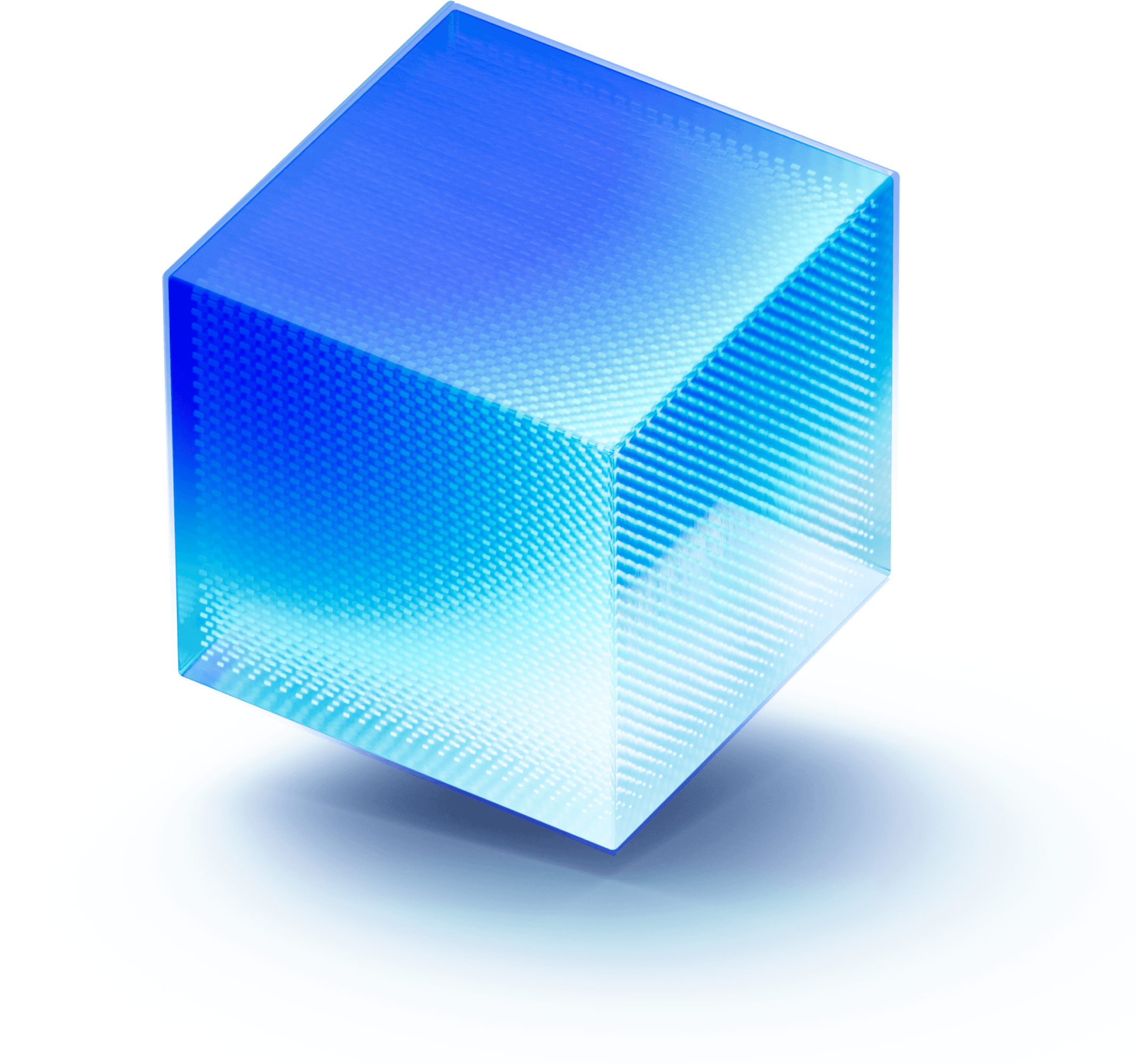 Decorative Cube