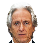 Player: Jorge Jesus