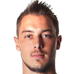 Player: Matthias Jaissle