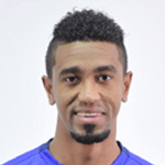 Player: Saeed Al Dosari