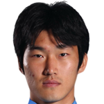 Player: Jang Hyun-Soo