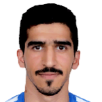 Player: A. Al Hafith