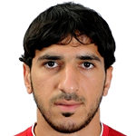 Player: Yousif Al Sayed