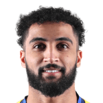 Player: A. Al-Obaid