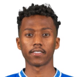 Player: N. Al Dawsari