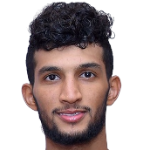 Player: M. Alqaydhi