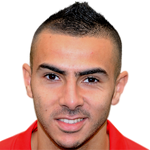 Player: O. Assaidi