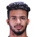 Player: Mohammed Al Oufi