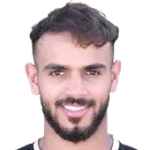 Player: H. Al-Ghamdi