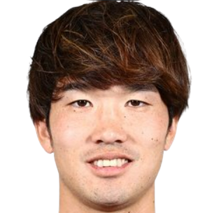 Player: J. Hayakawa