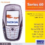 Все для Siemens, Nokia. Series 60. Simbian OS