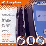 MS Smartphone