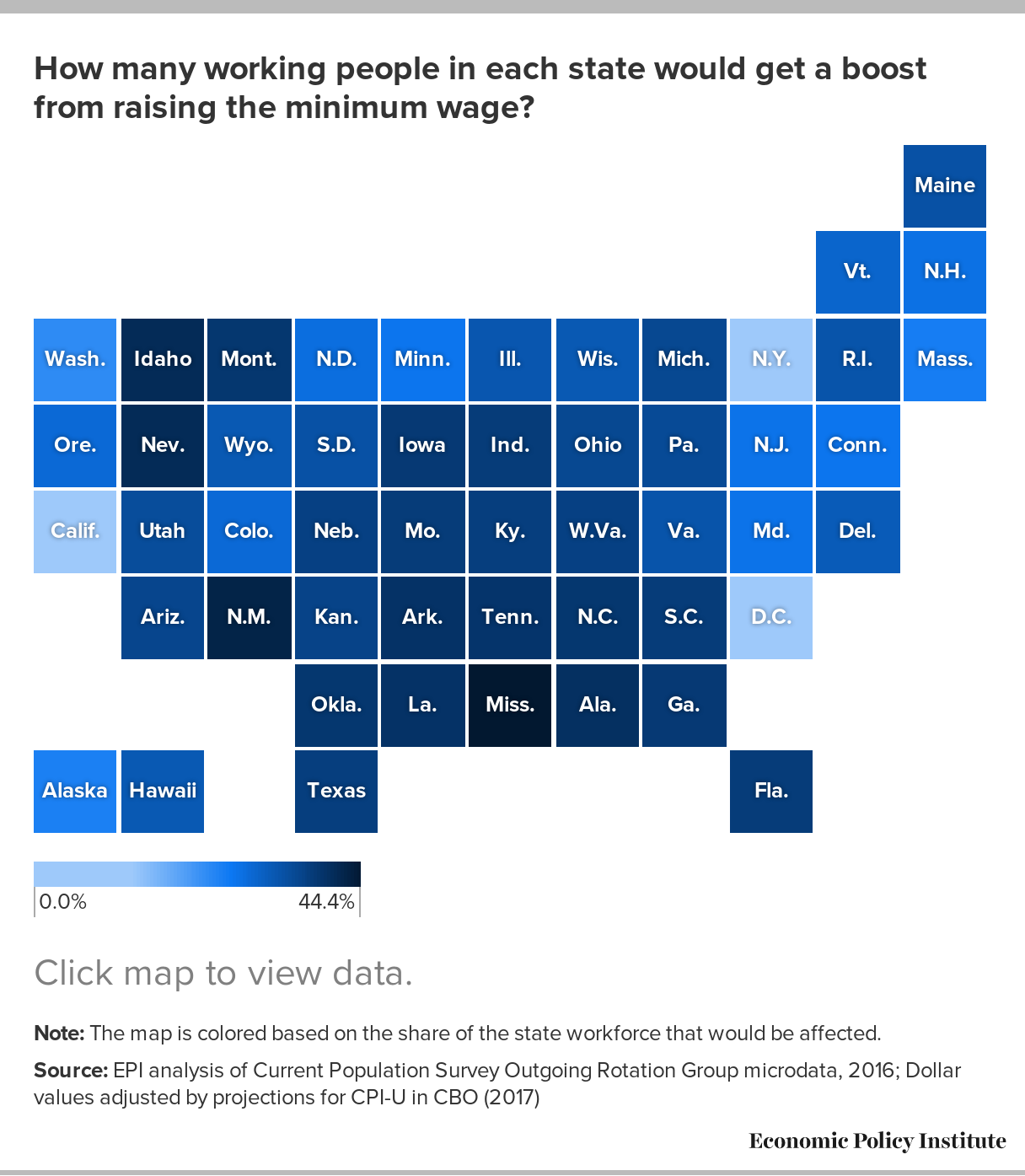 Washington Dc Minimum Wage Increase 2024 Avis Nettie