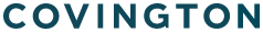 Covington & Burling LLP logo