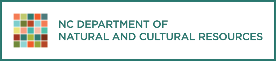 NC Department of Natural and Cultural Resrouces