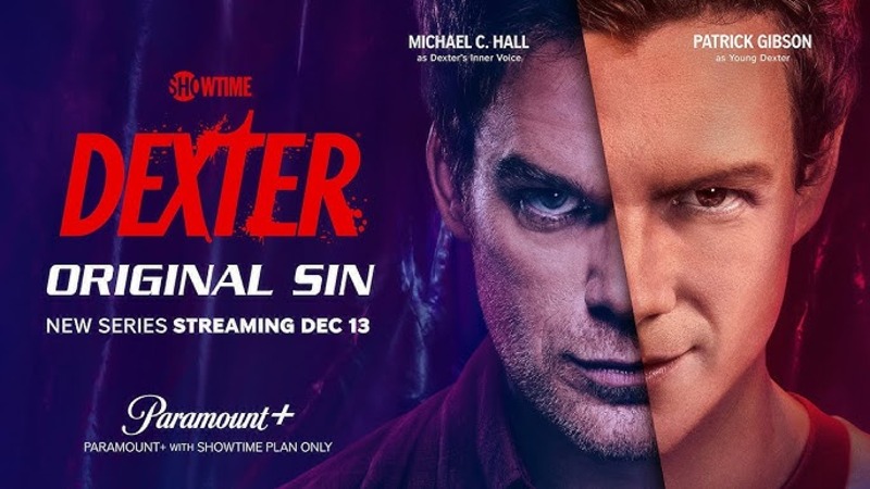 Dexter: Original Sin - Season 1 - Open Discussion + Poll