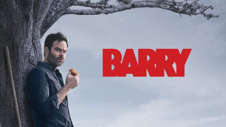 Barry - Season 4 - Review: Great Actors